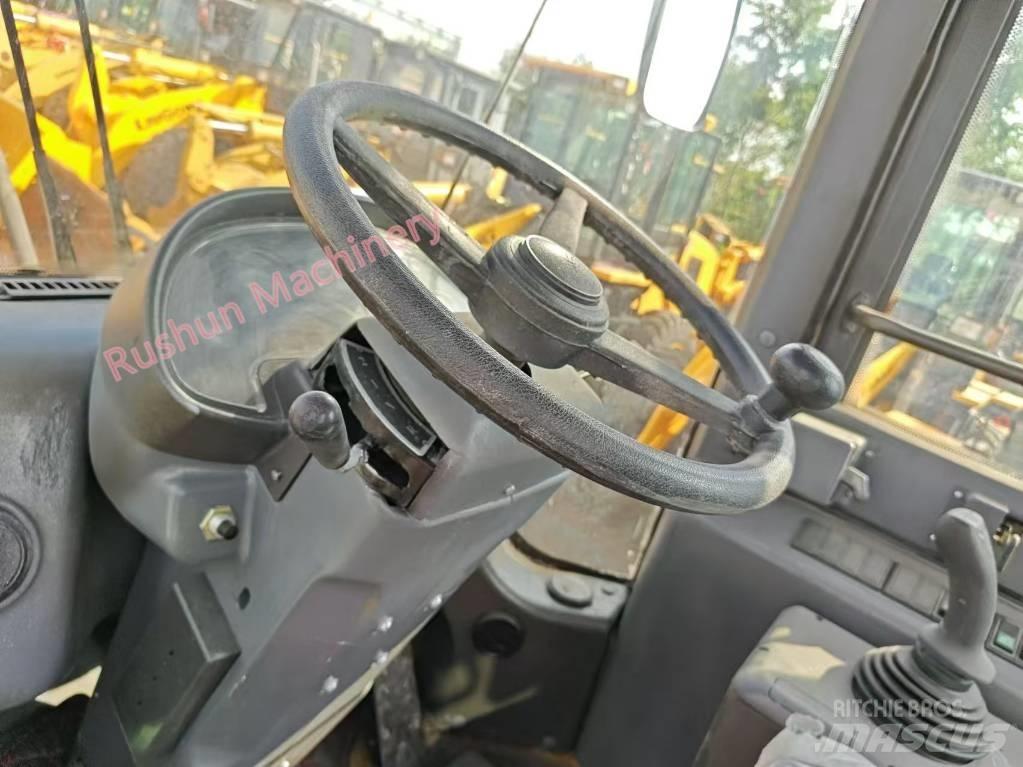 Lingong SDLG936L  휠로우더