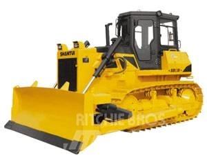 Shantui SD16TL 크롤러 도저