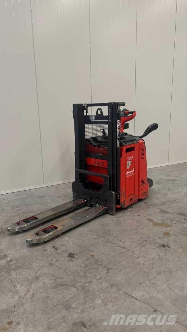 Linde D12AP 포크리프트