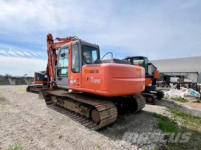 Hitachi ZX 130 K-3 대형 굴삭기 29톤 이상