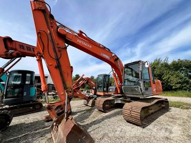 Hitachi ZX 130 K-3 대형 굴삭기 29톤 이상