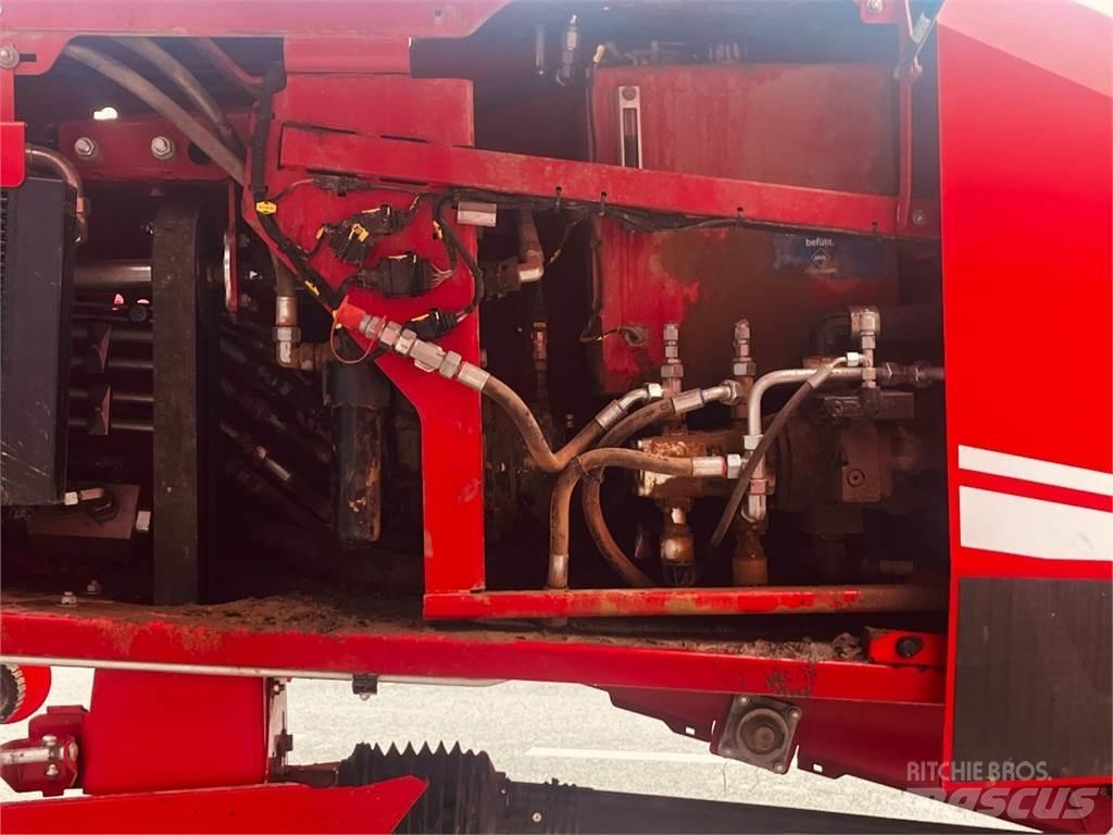 Grimme SELECT 200 감자수확기 및 포테이토디거