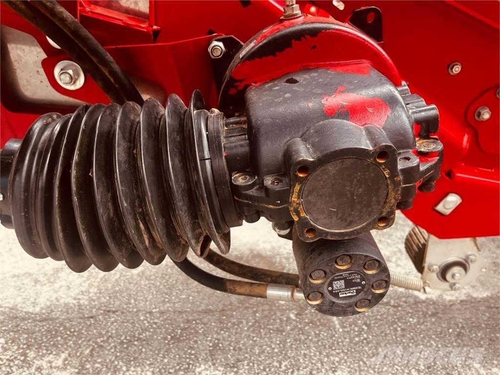 Grimme SELECT 200 감자수확기 및 포테이토디거