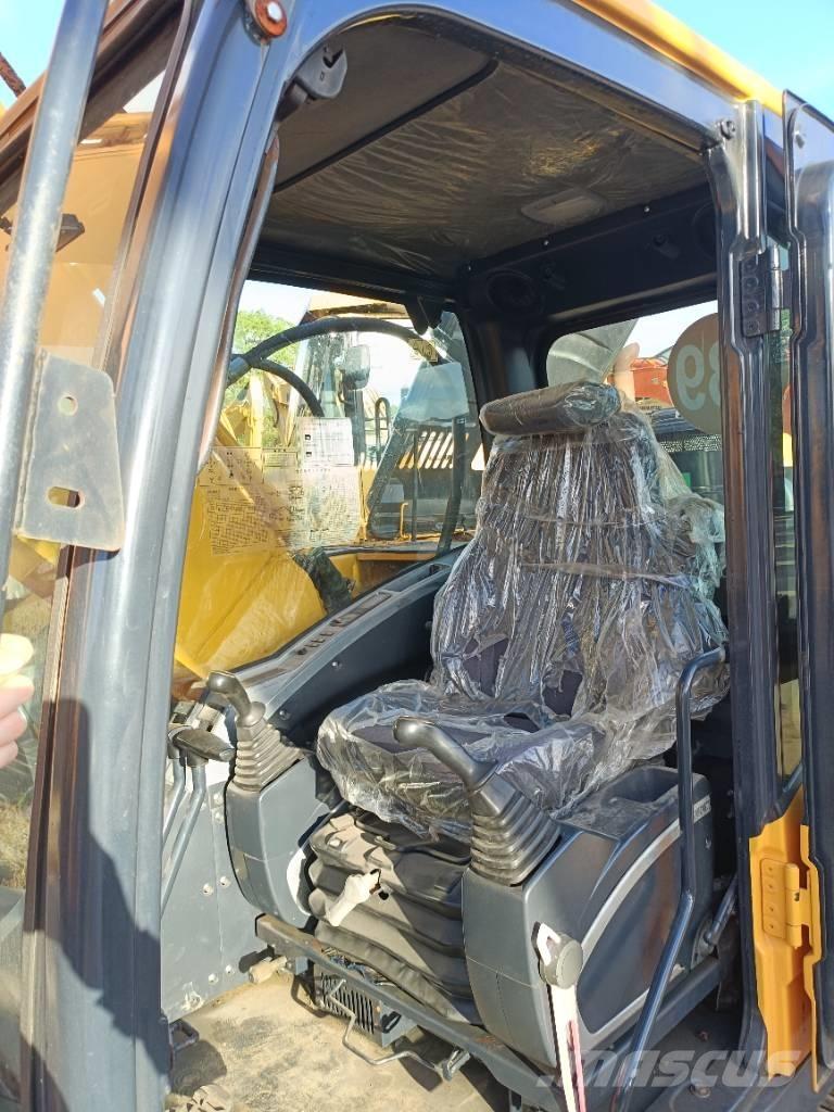Hyundai R220LC-9S 대형 굴삭기 29톤 이상