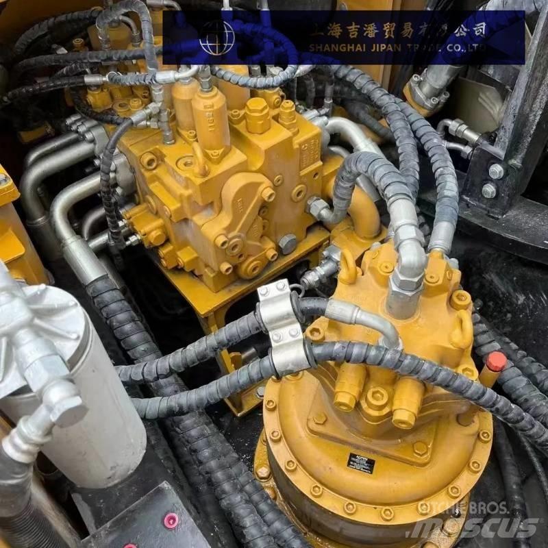 Sany sy 485 대형 굴삭기 29톤 이상