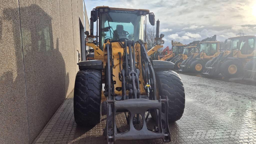 Volvo L 70 H  휠로우더