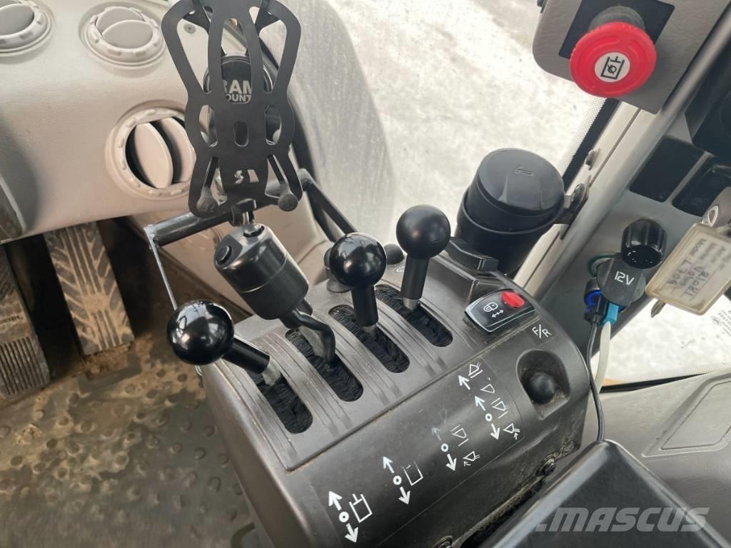 Volvo L 70 G  휠로우더