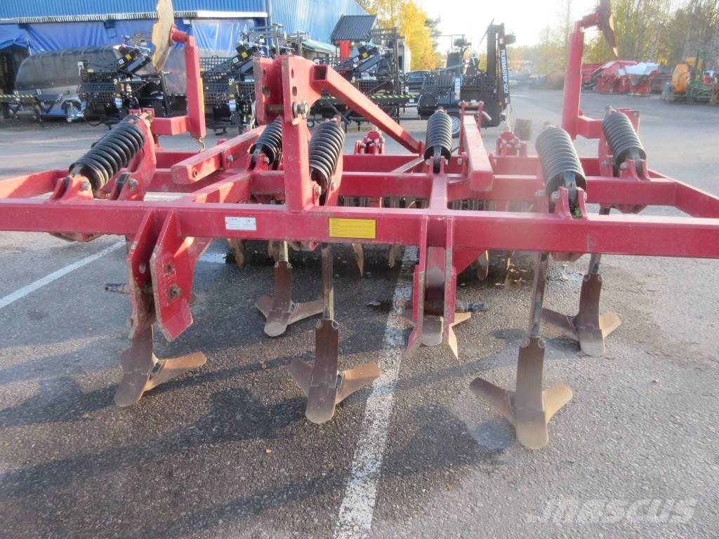 He-Va 3 m Mega-Dan 경운기