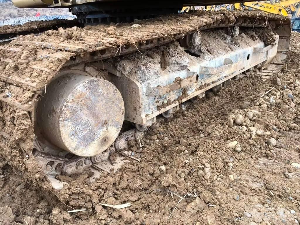 CAT 320 GC 대형 굴삭기 29톤 이상