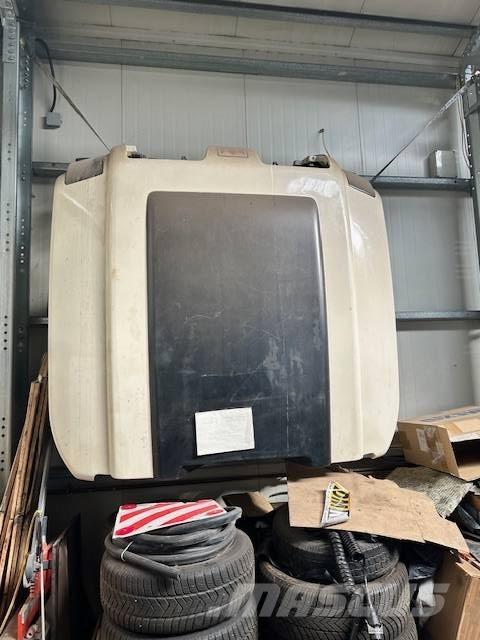 Terex TA300 연결식 홀러