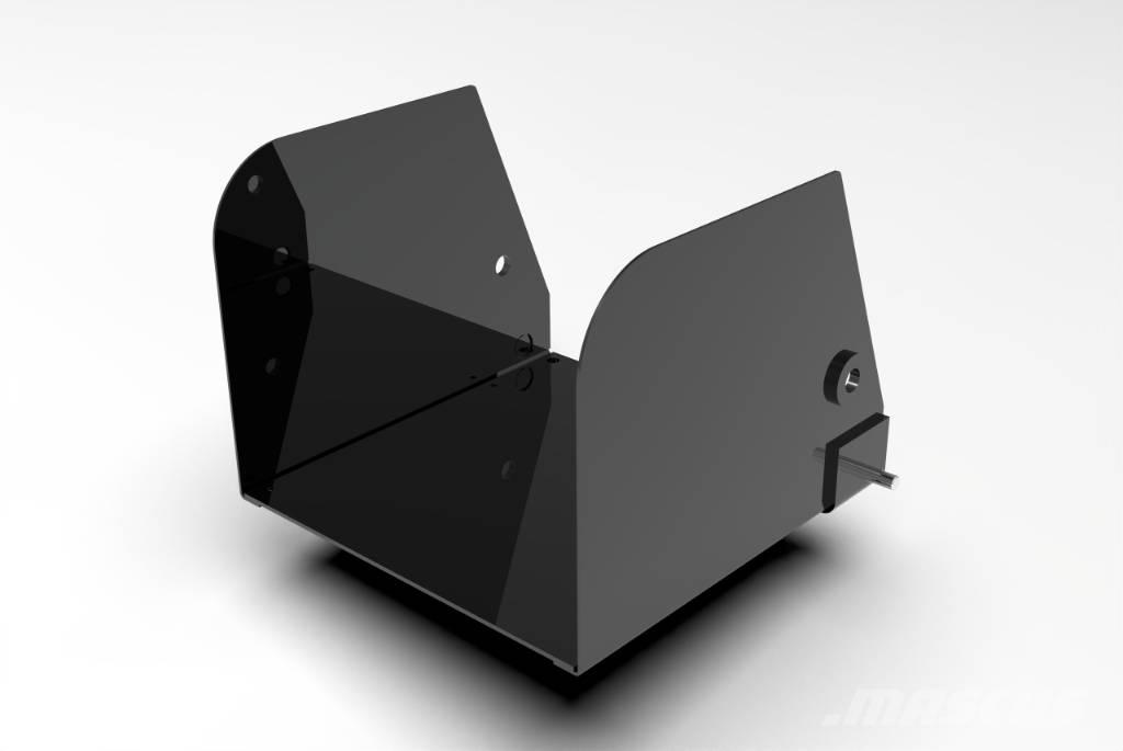 PW 76631.4 콤바인 수확기 부속품