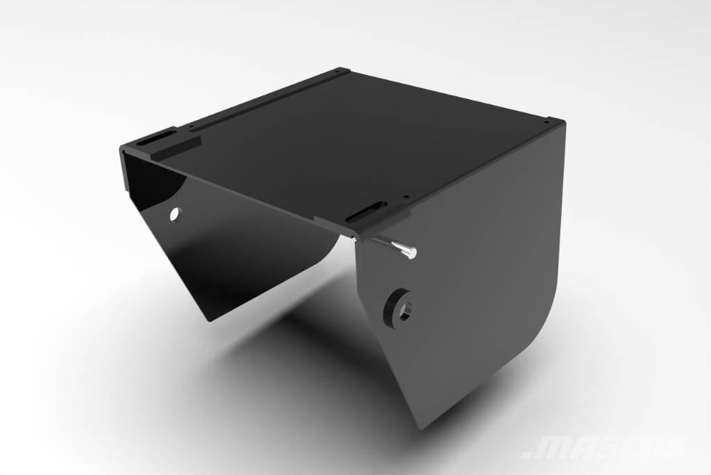 PW 76631.4 콤바인 수확기 부속품