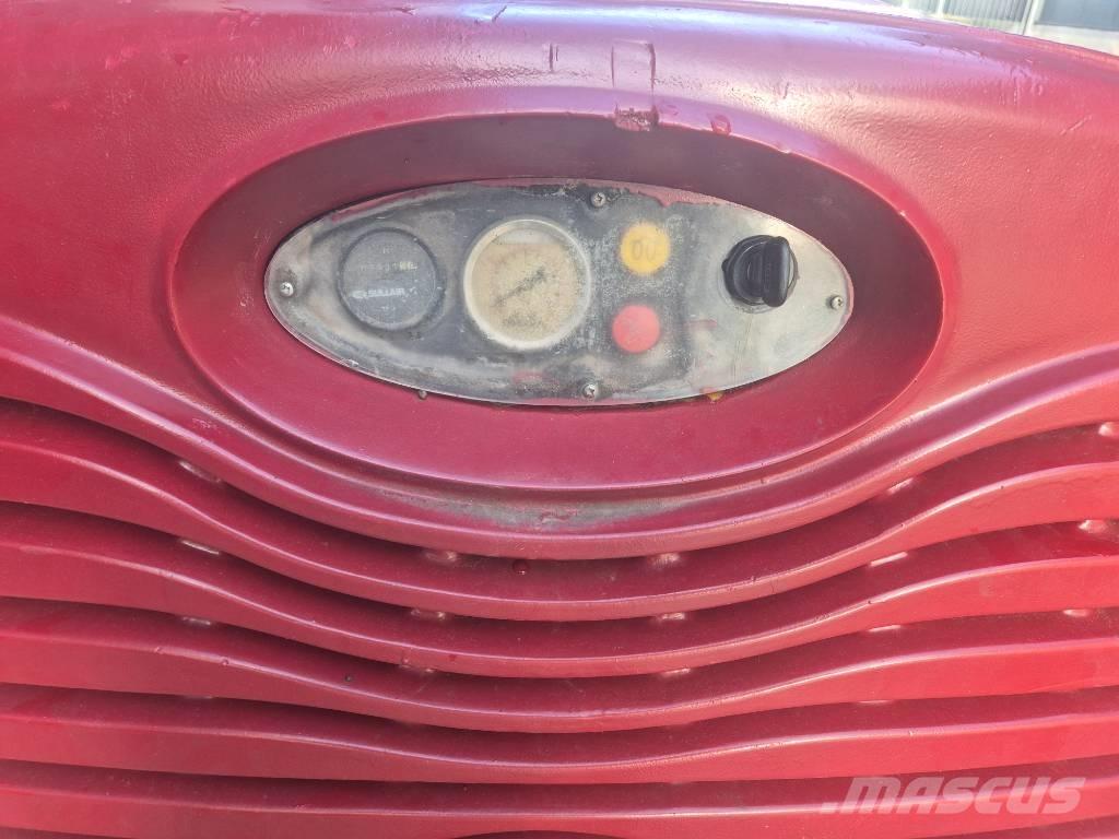 Sullair 38 K 콤푸레샤