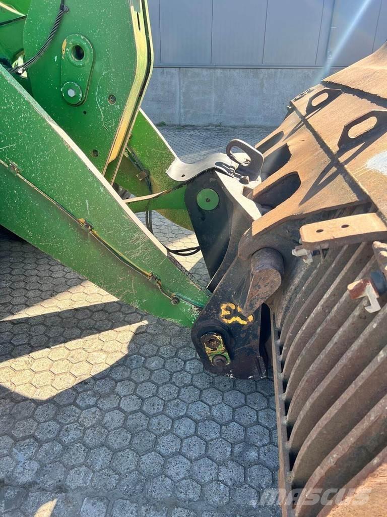 CAT 950M  휠로우더