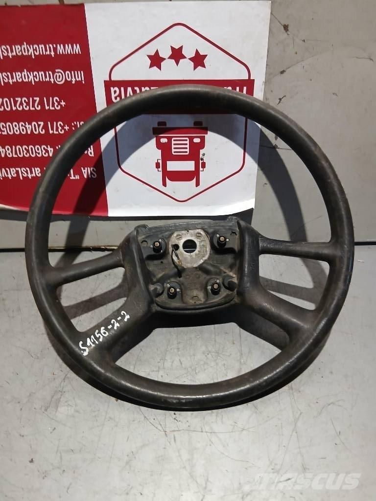 Scania R 420    1435914 캐빈 및 인테리어