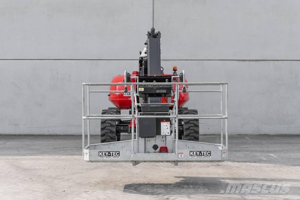 Manitou 200 ATJ 관절형 전동이동 리프트