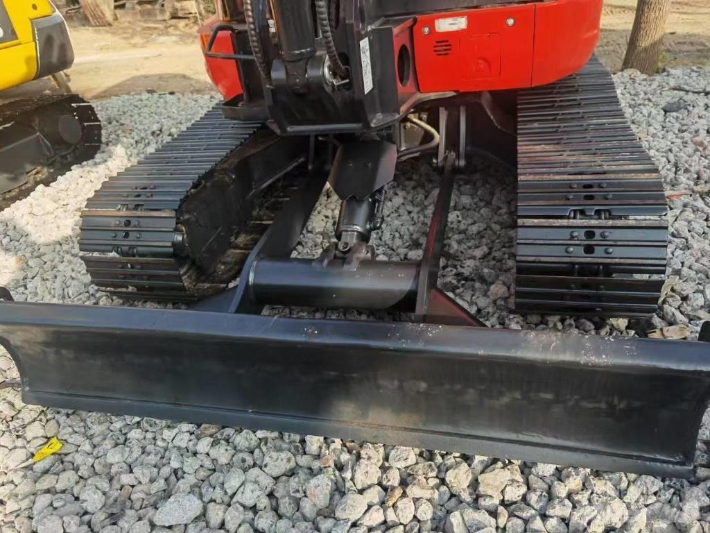 Kubota 165 대형 굴삭기 29톤 이상