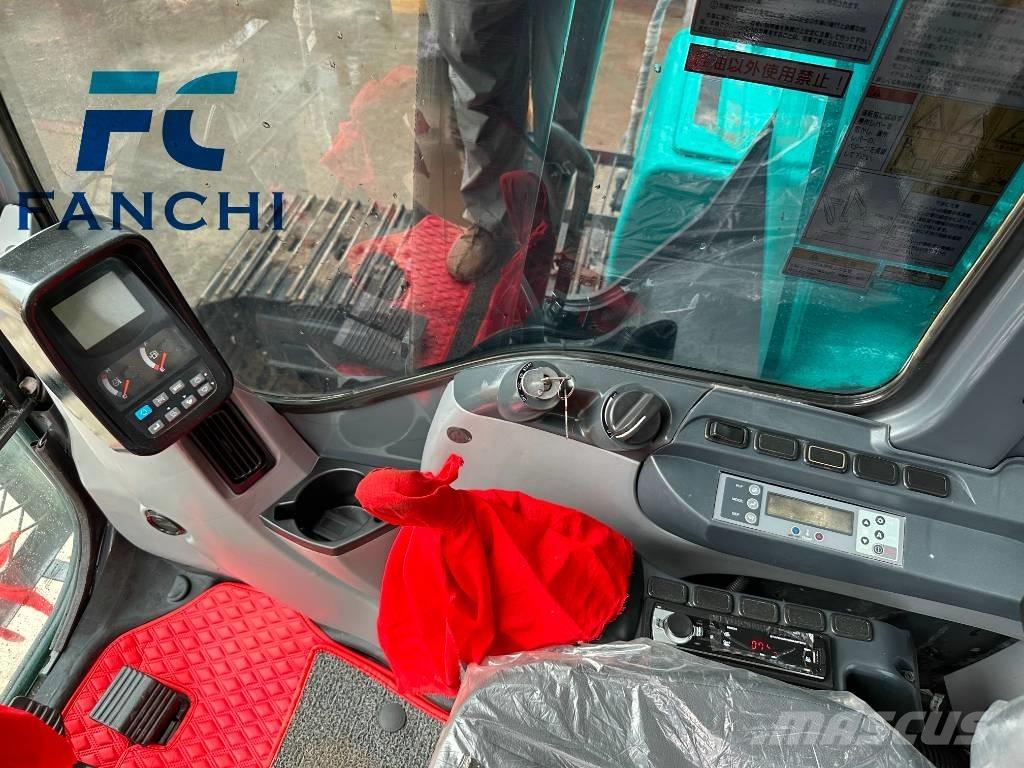 Kobelco SK 200-8 대형 굴삭기 29톤 이상