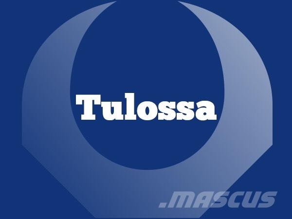 McHale Fusion 3 원형 곤포기