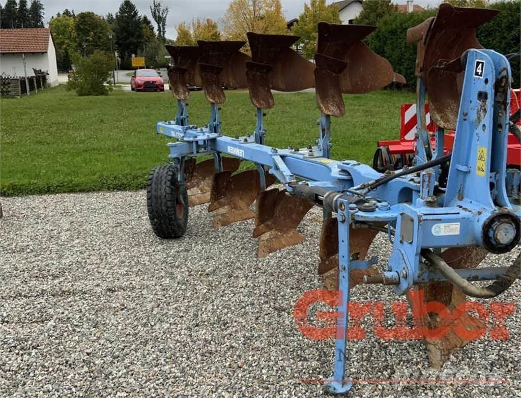 Lemken Europal 7MX 가역 플로우(쟁기)