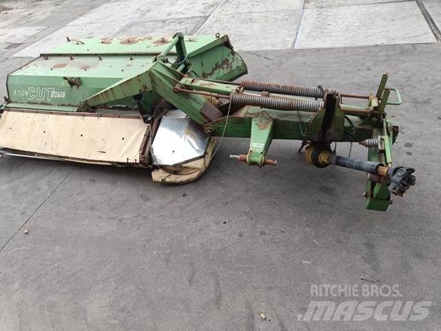 Krone 280CV 제초기