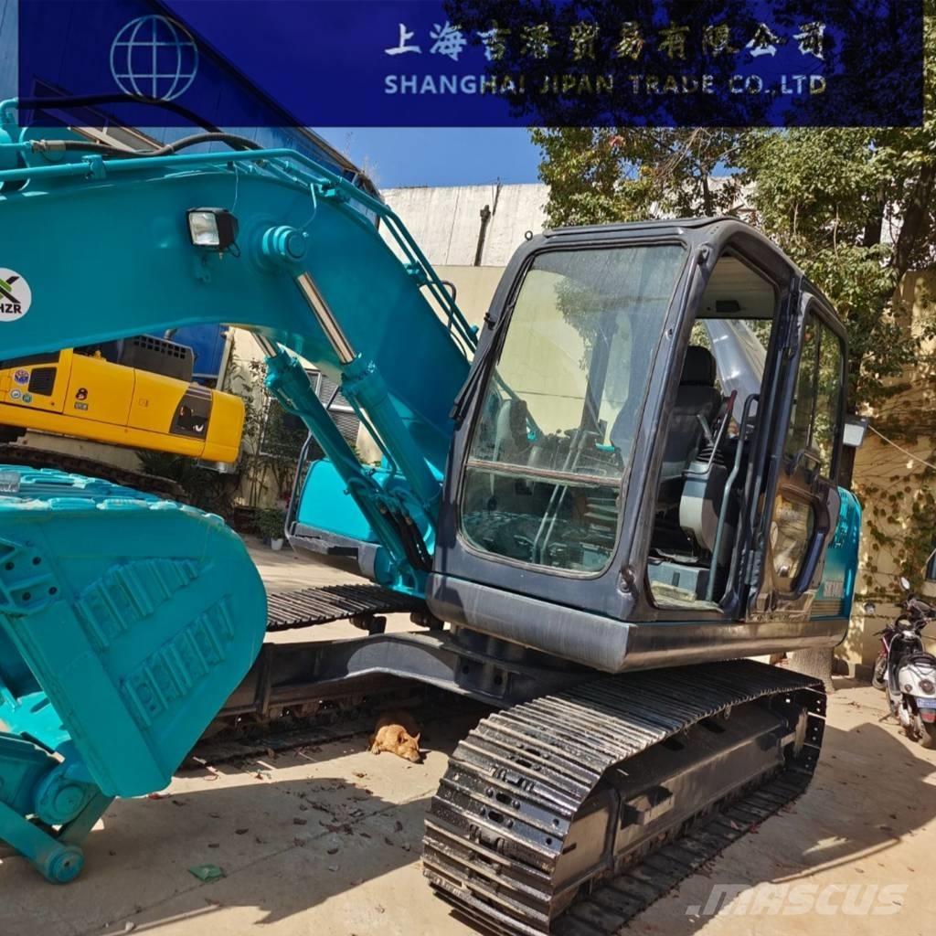 Kobelco SK 140 대형 굴삭기 29톤 이상
