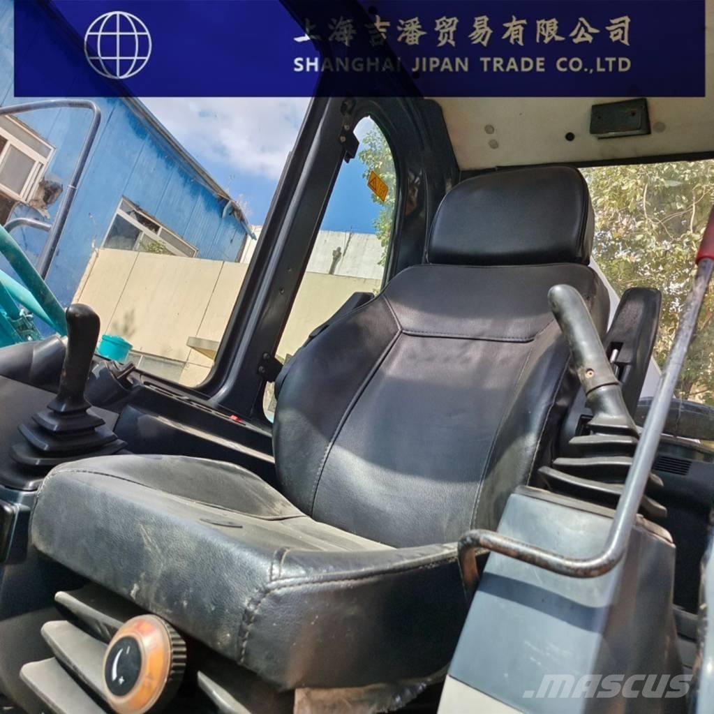 Kobelco SK 140 대형 굴삭기 29톤 이상