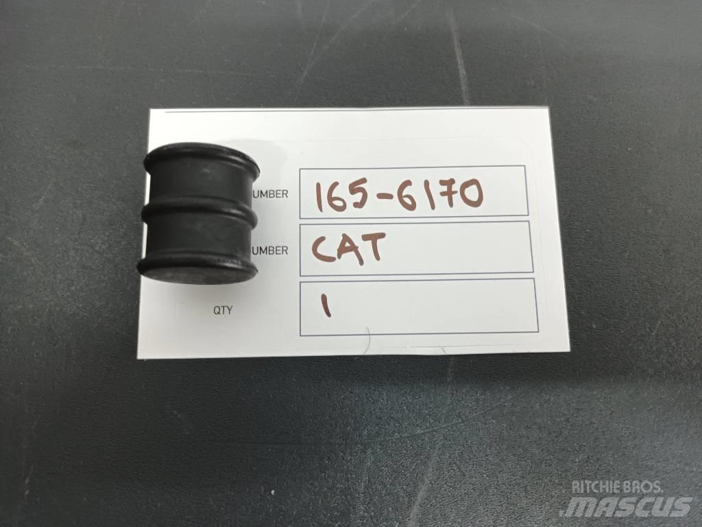 CAT PLUG 165-6170 엔진