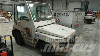 Toyota 42-2TD25 자재 장비 - 기타