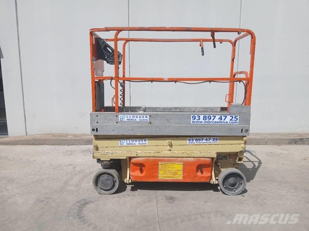 JLG 1930 ES 가위형 리프트