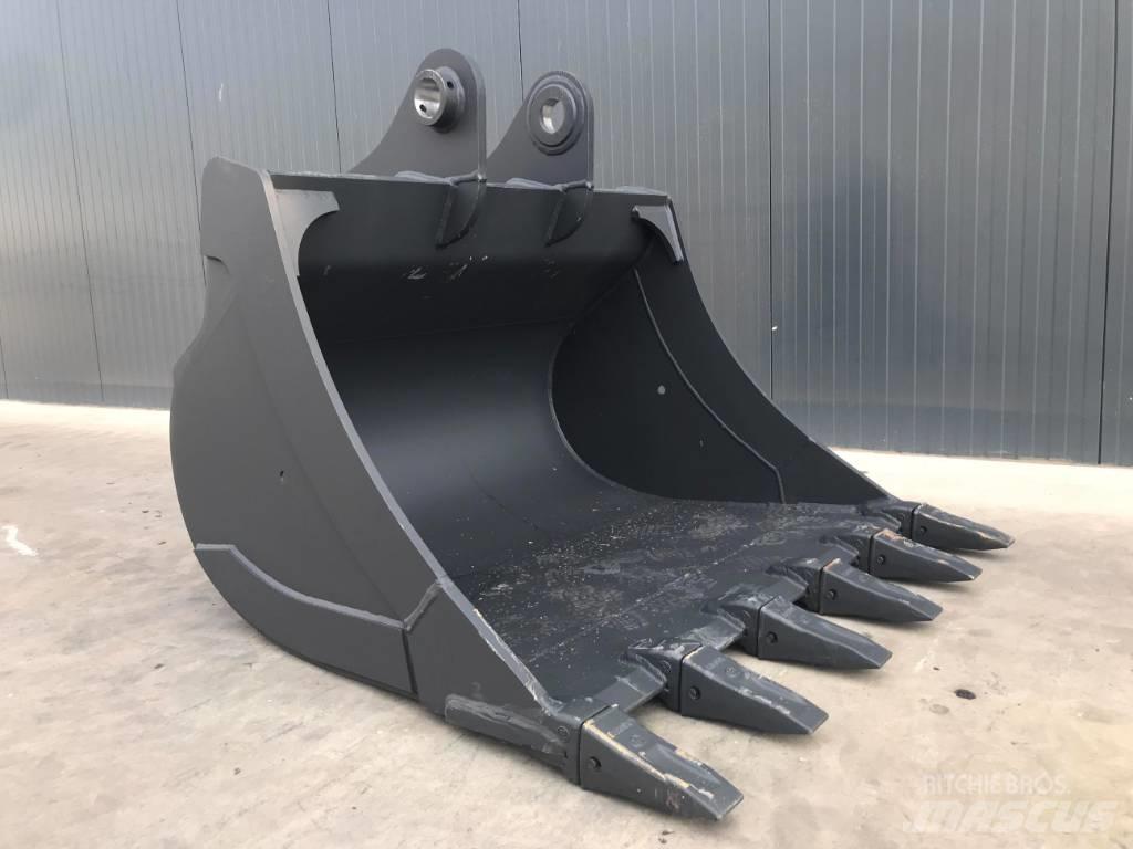 Volvo EC200 버켓