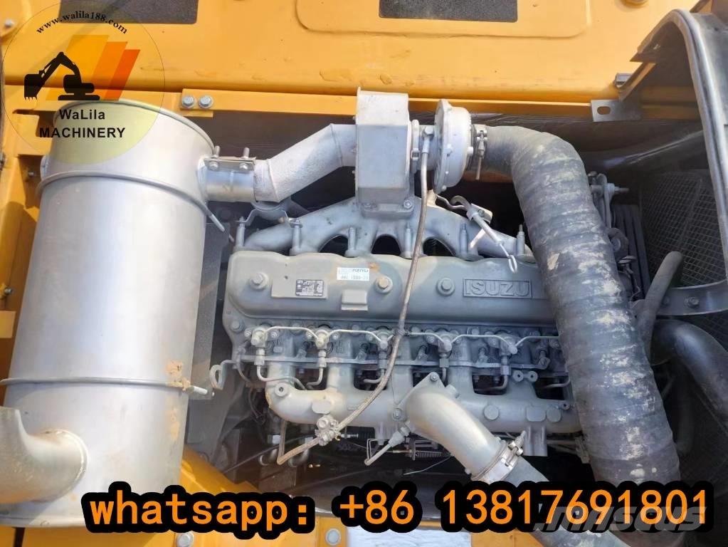 Sany SY 235 C 대형 굴삭기 29톤 이상