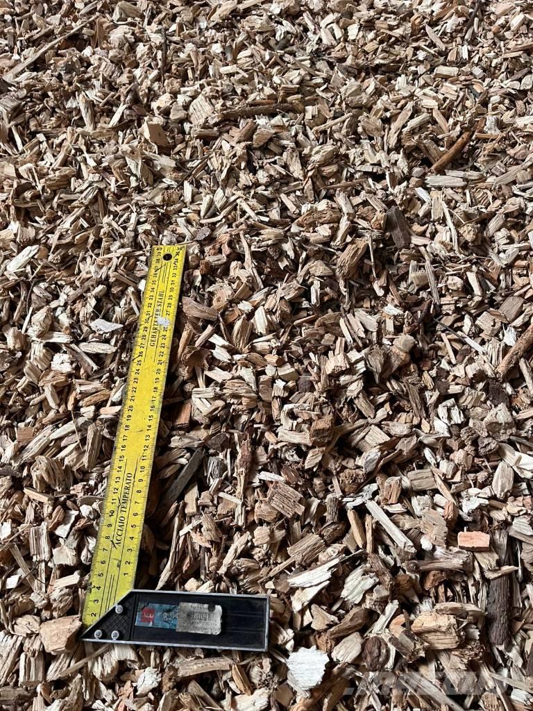 Mus-Max WT 10 Z 톱밥제조기