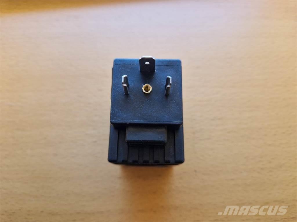 Ponsse 0057263 포워더 크레인