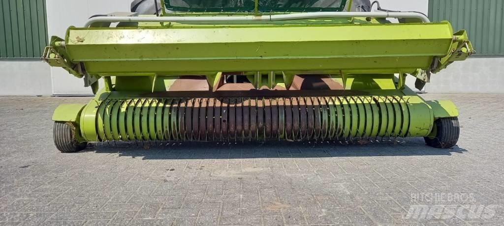 CLAAS PU 300 건초 및 사료 기계 액세서리