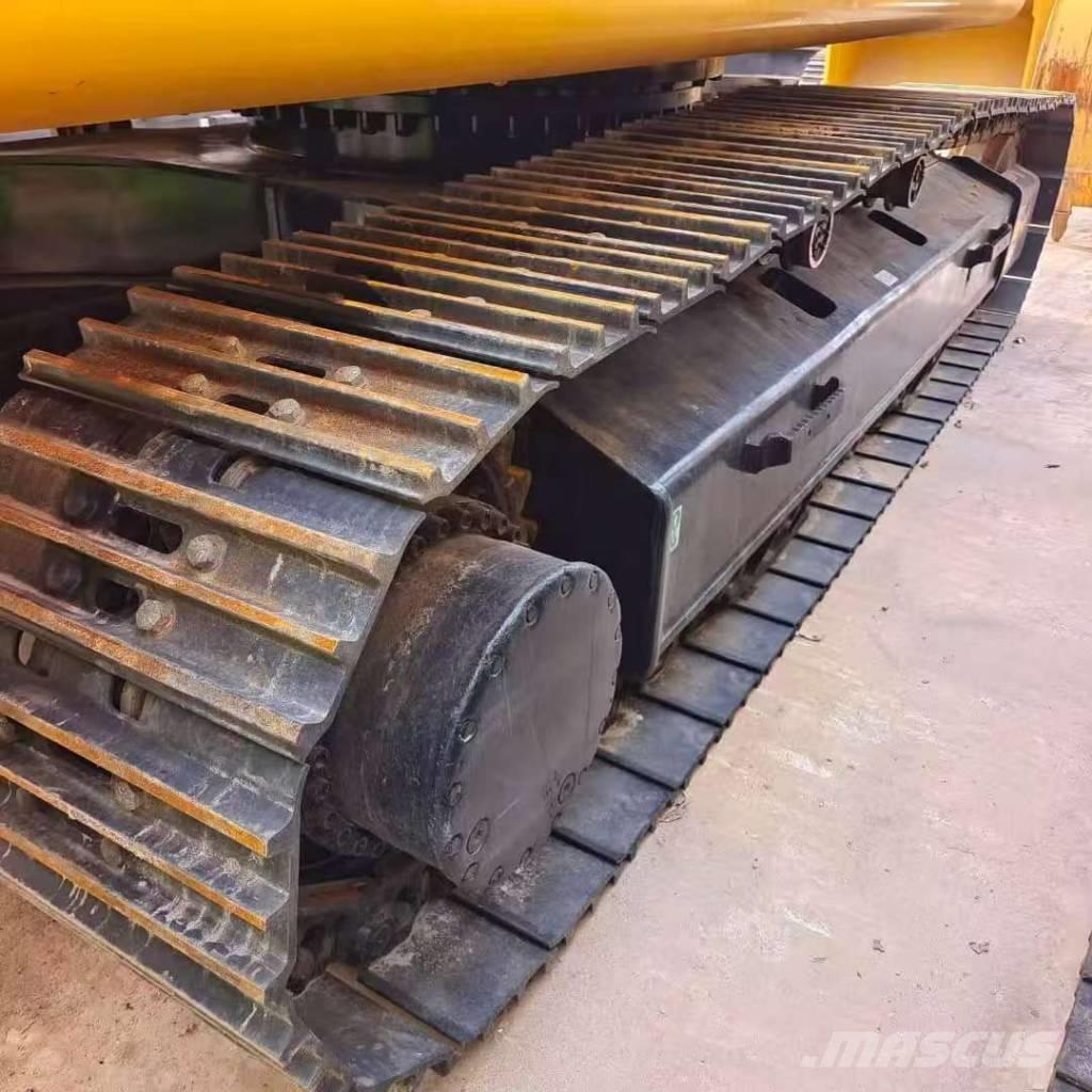 CAT 336 GC 대형 굴삭기 29톤 이상