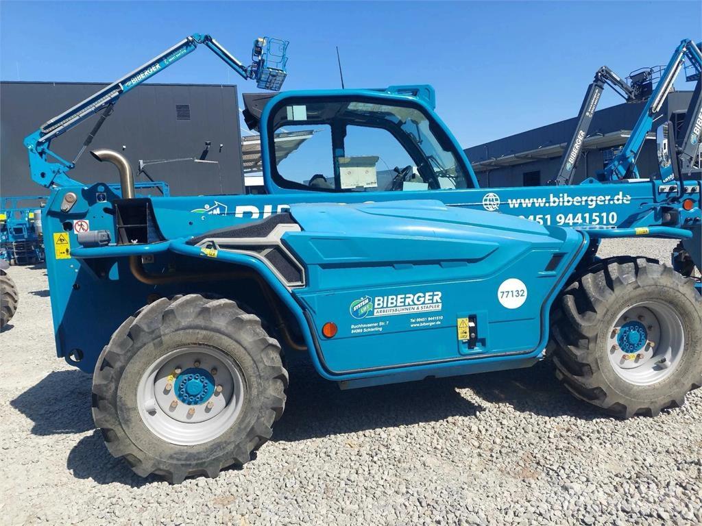 Merlo P 40.13 기타 승강기와 플랫폼