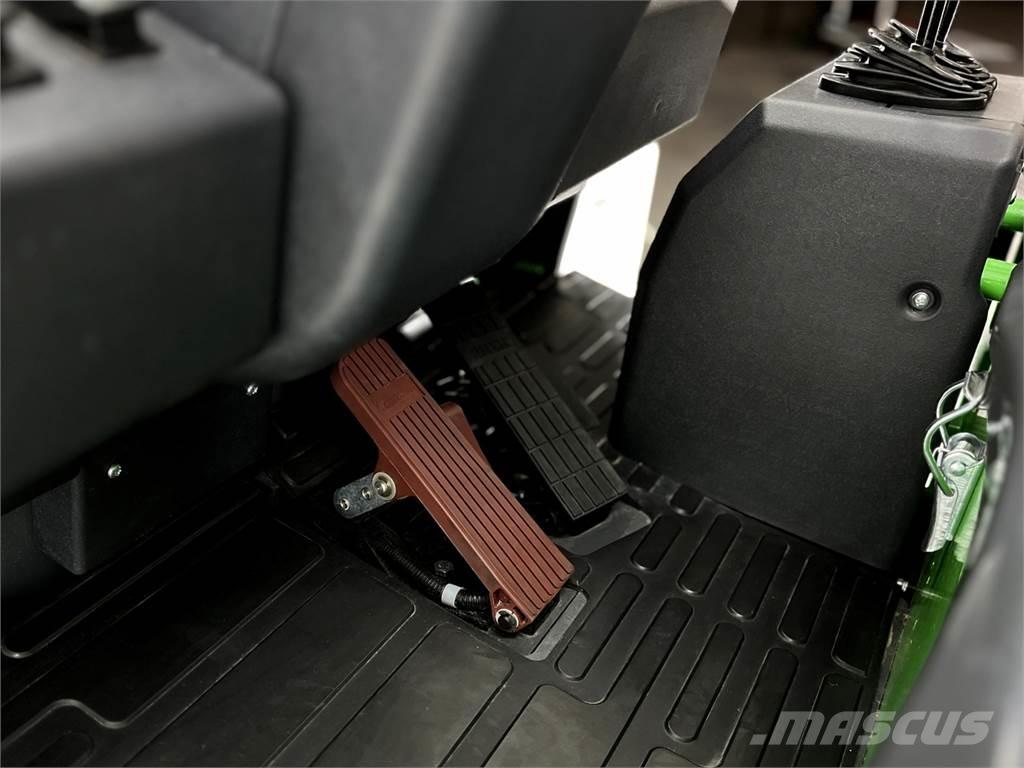 Lonking LG20BE 전동 지게차