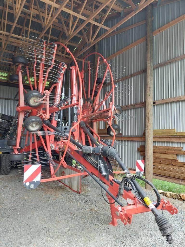 Kuhn GA 9531 윈드로어