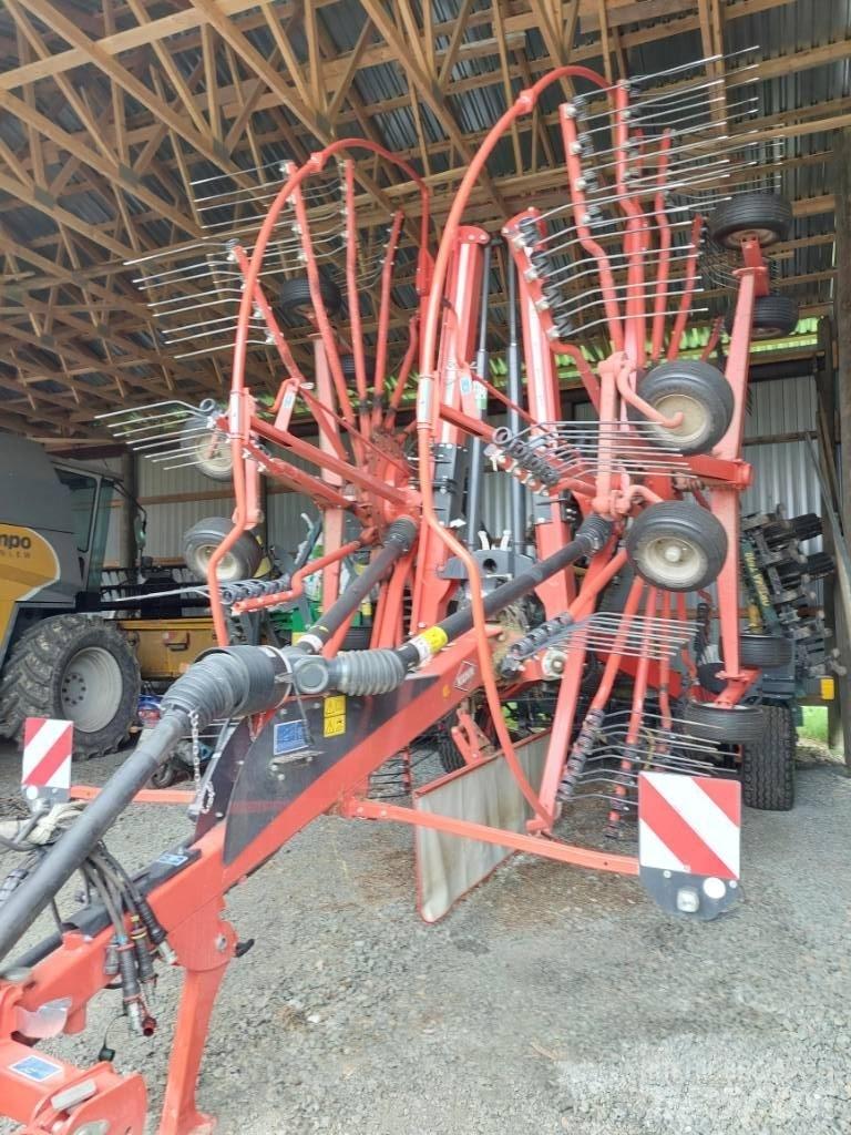 Kuhn GA 9531 윈드로어