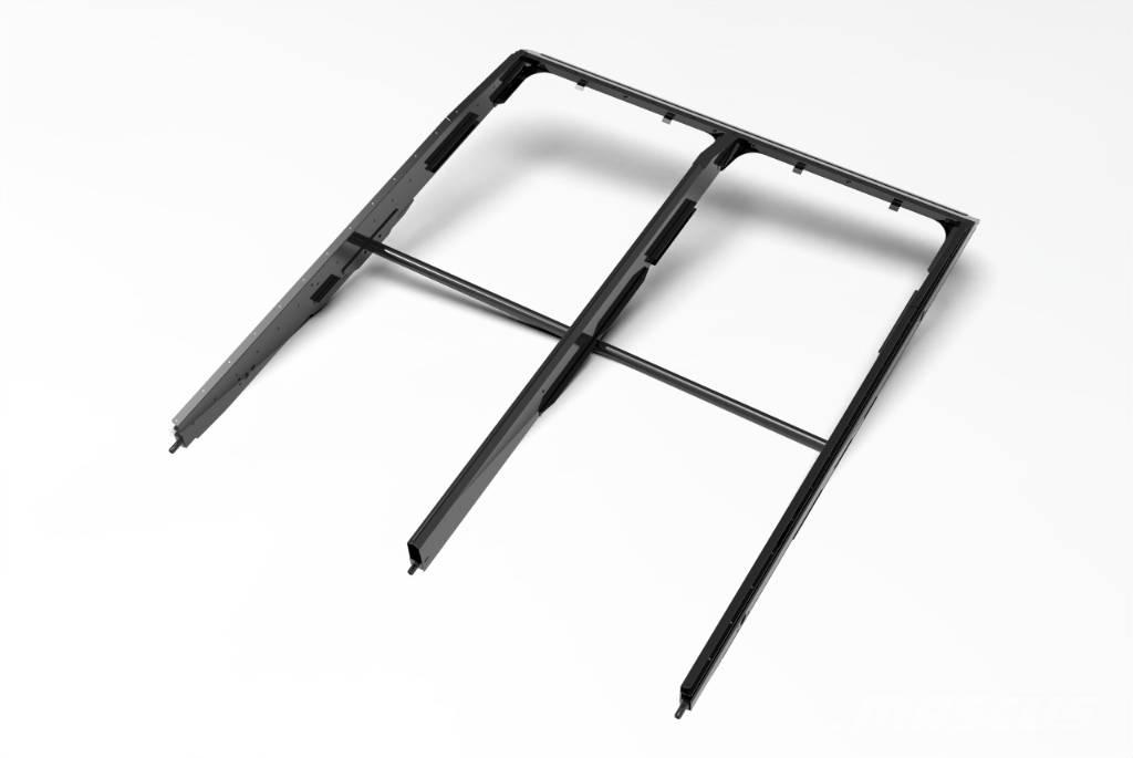 PW 755063.0 콤바인 수확기 부속품