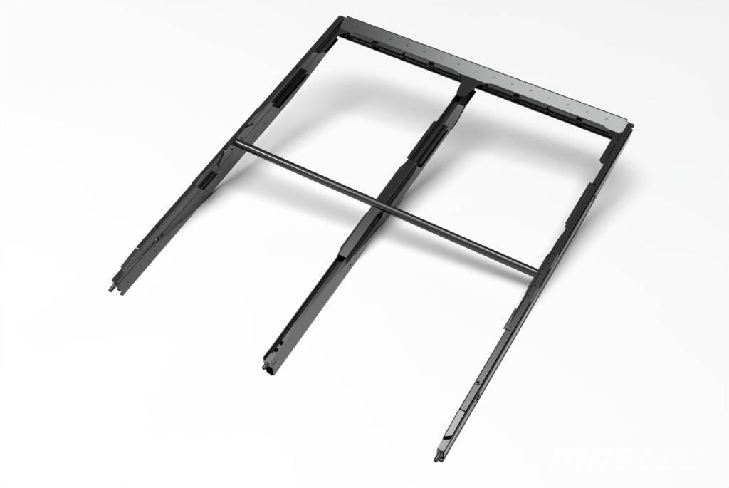 PW 755063.0 콤바인 수확기 부속품