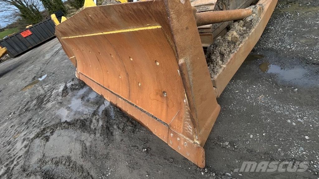 Komatsu Px85-13 크롤러 도저