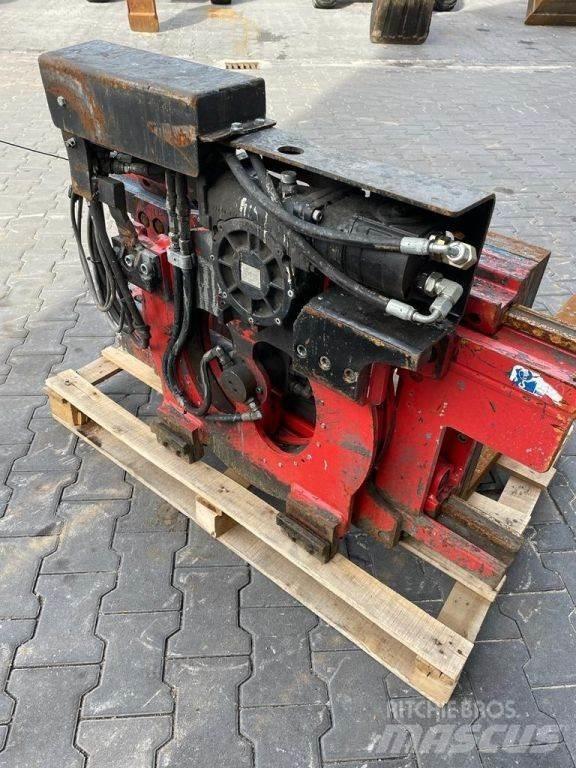 Bolzoni Kg22h6a 회전체