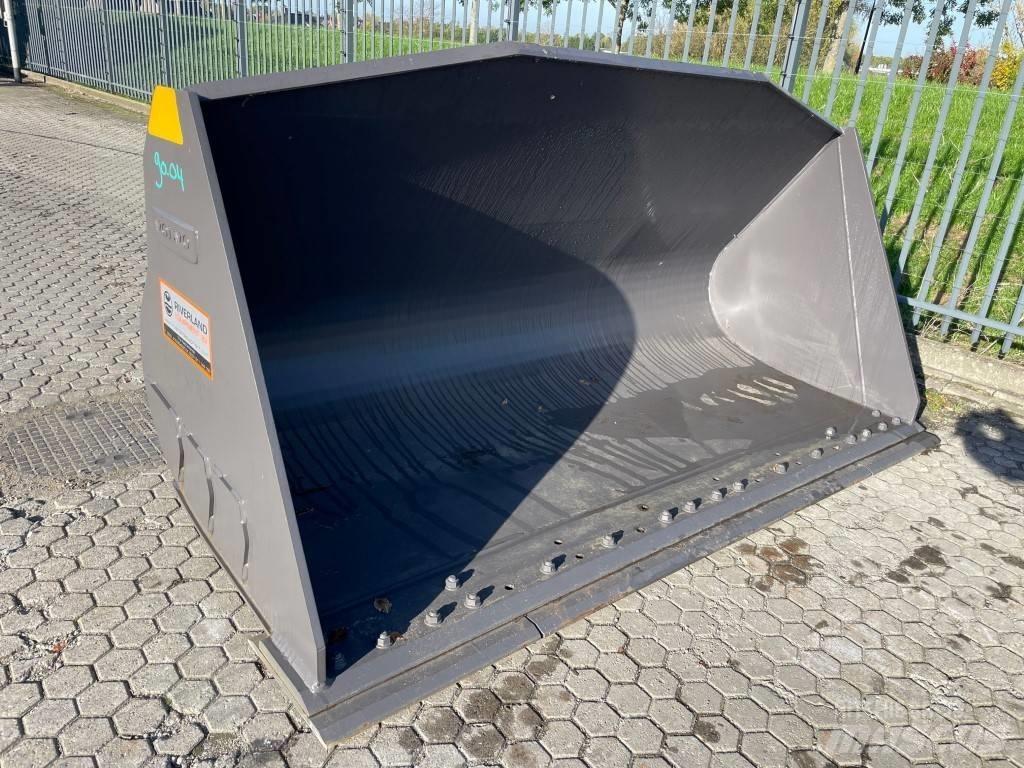Volvo L 90 H Bucket 버켓