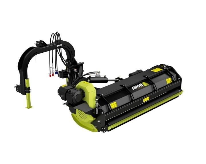  Awon SFM 180 목초 수확기