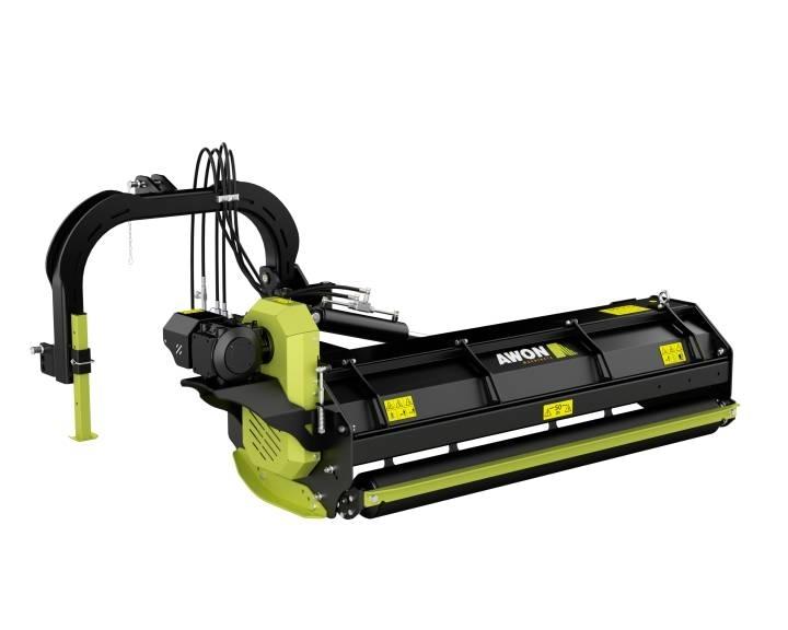  Awon SFM 180 목초 수확기