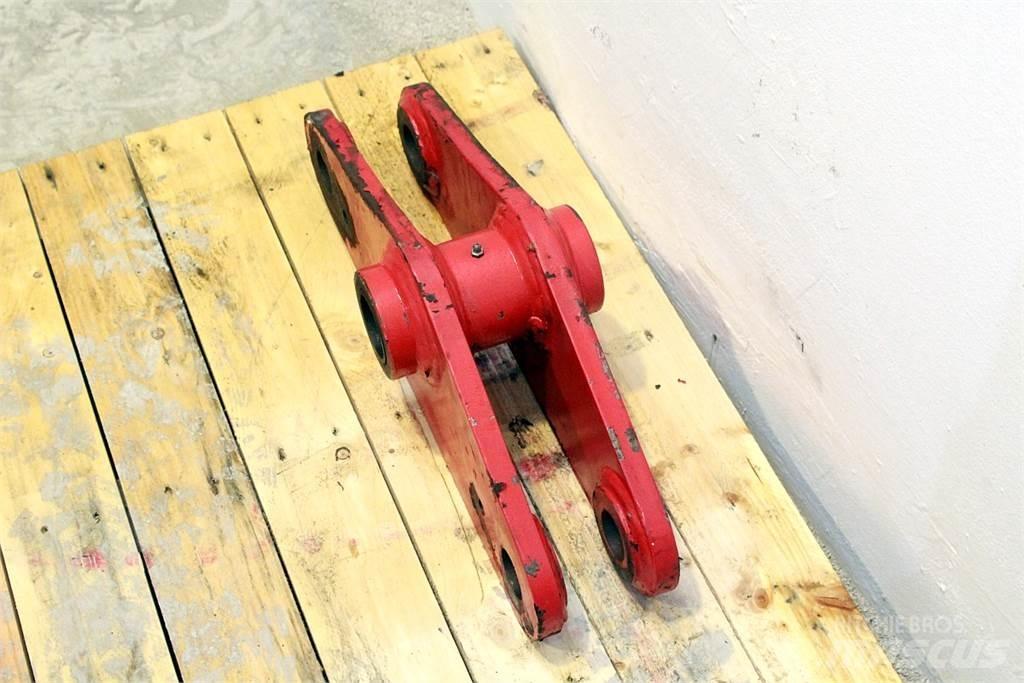 Schäffer 460 Lever 건설 장비 - 기타