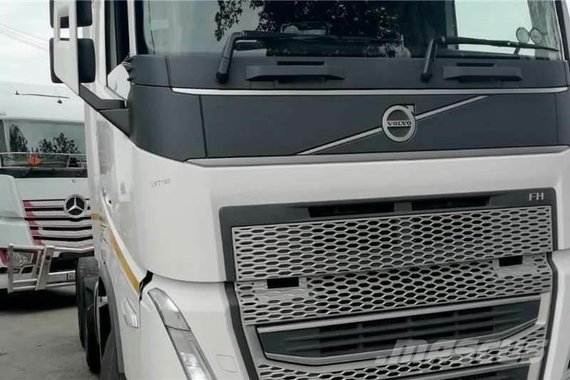 Volvo FH 440 기타 트럭