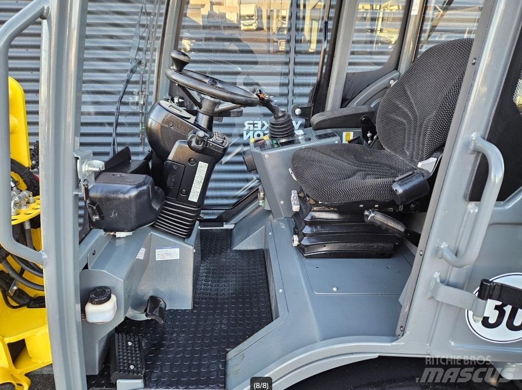 Wacker Neuson WL 34  휠로우더